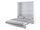 Krevat BED CONCEPT BC-13 180x200 vertikal,