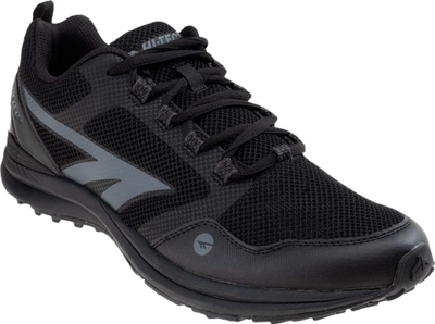 Atlete Hi-Tec Hanget AVSSS21-HT-01, mesh, numri 42, të zeza