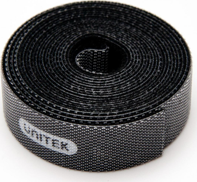 Shiriti Unitek Velcro, 2 m, i zi