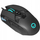Maus gaming Lorgar Stricter 579, me kabllo, RGB, i zi