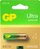 Bateri alkaline GP ReCyko Ultra G-TECH AA LR6, paketim me 4 copë