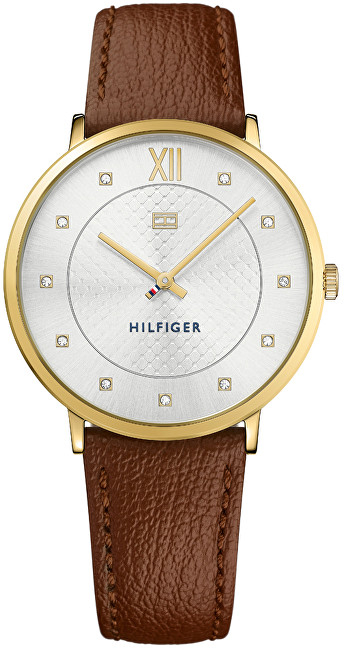 Orë dore Tommy Hilfiger Sloane 1781809