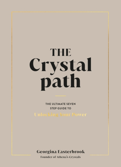 Crystal Path - Georgina Easterbrook
