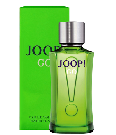 Eau de Toilette Joop! Go, 100ml