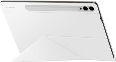 Mbulesë tablet Samsung Smart Book Cover Galaxy Tab S9+, EF-BX810PWEGWW, e bardhë