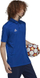 Bluzë polo Adidas Entrada 22 M HG6285, Aeroready, 100% poliester, blu