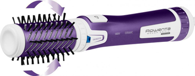 Фен со четка за виткање коса Rowenta Volume & Shine CF9530