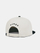 Kapelë Under Armour Curry Flat Brim Snapback, për meshkuj, e bardhë