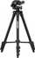 Stativ foto Camrock TA10, set për telefon e kamera, 36 cm, i zi