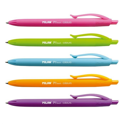 Milan Kimik P1 Touch Colors Ball 176555124