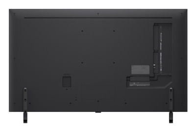 TV LG QNED 80A, 50", 4K UHD, webOS 25