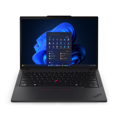 Laptop Lenovo ThinkPad T14 Gen 6, 14", Intel Core Ultra 5, 32GB RAM, 1TB SSD, i zi