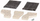 Distancieri 3 polësh EATON NZM4-XKV110, hap 110mm