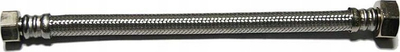 Zorrë uji lidhëse Tucai Reducing GW TAQ HG, 3/8" me 1/2", 700 mm