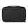 Çantë mbrojtëse Sunnylife Adventure Bag për Osmo Action 3 4 5 Pro, PU leather, me ndarje për aksesorë, e zezë