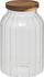 Kavanoz qelqi Harmony, 3L, kapak druri, transparent