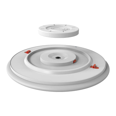 Plafonier tavanore Yeelight Arwen 550C, LED, dritë e bardhë, e bardhë