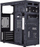Kasë EuroCase MC X203 EVO, Micro Tower