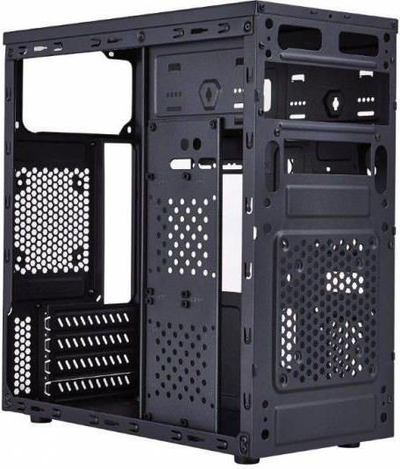 Kasë EuroCase MC X203 EVO, Micro Tower