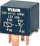 Relé kompresori VIAIR S10-1A-C1, 12V, 40A, i zi