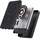 Power bank Aukey PB-MS08, 10000mAh, kompakt, gri