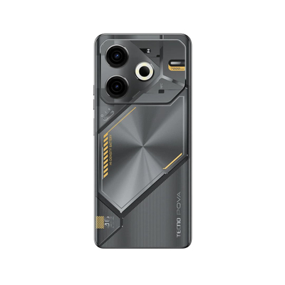 Telefoni Tecno Pova 6 Neo, 8GB RAM, 256GB, i zi