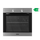 Furrë e integruar VIVAX BO-624MH X