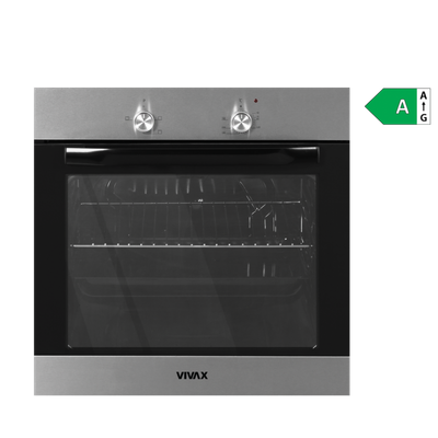 Furrë e integruar VIVAX BO-624MH X