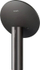 Paspqyrë grimi AMIRO O2 LED Vanity Mirror, dritë True Lux, zmadhim 5x, e zezë