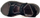 Sandale burra Columbia Konos Hiker 3 Strap, për jashtë, të zeza