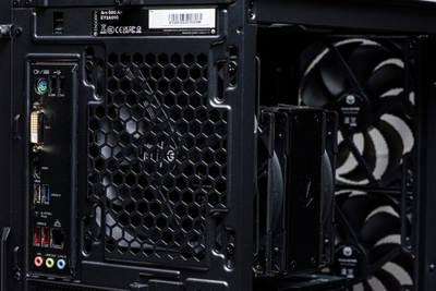 Kompjuter Game X G900, Ryzen 9 5950X, RTX 3070, 16 GB RAM, 1 TB SSD, 1 TB HDD, Windows 10 Home, i zi