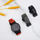 Rrip ore Tech-Protect Scout najlon Quickfit për Garmin Fenix 3 5X 6X 7X, i fortë, i zi