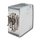 Furnizues energjie industrial Qoltec 50999, për shinë DIN, 240W 48V, gri