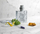 Eau de Toilette Cerruti 1881 Silver