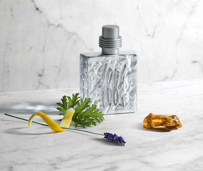 Eau de Toilette Cerruti 1881 Silver