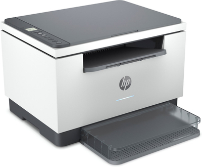 Мултифункционален печатач HP LaserJet MFP M234dw, A4, 600x600dpi, безжично, сив