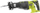 Sharrë reciproke Ryobi R18RS-0, 18V, 2900sp / min, 28mm, e zezë / e gjelbër