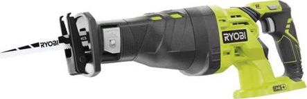 Sharrë reciproke Ryobi R18RS-0, 18V, 2900sp / min, 28mm, e zezë / e gjelbër