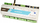 Modul Ethernet Ropam EXP-LAN NeoGSM-IP, RJ45 10/100, zgjerues paneli, i bardhë