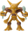 Set figurina Pokémon Battle Ready Multipack, 10 figura, origjinale, shumëngjyrësh