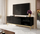 Kabinet TV Bed Meble Abeto, 150x42x60cm, Chipboard MDF, i zi