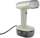 Avullore rrobash Princess Garment Steamer, 1800W, krem me të bardhë