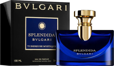 Парфем за жени Bvlgari Splendida Tubereuse Mystique EDP, 100 ml