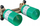 Rubinet lavamani Hansgrohe Vernis Blend, murale, 20 cm, i zi mat