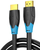 Kabllo HDMI Vention 1.4, 8m, e zezë