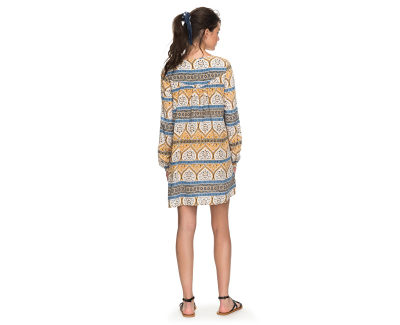 Fustan Roxy ERJWD03201-WBT2, XS, woman