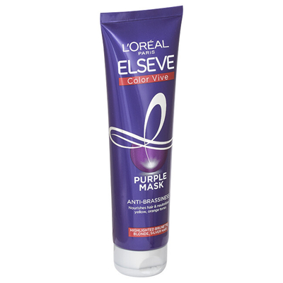 Maskë ushqyese për flokë L´Oréal Paris, 150 ml