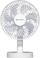 Ventilator portativ Mozos F29, pa tela, me bateri