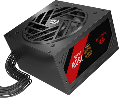 Furnizim rryme Redragon GC-GU03, 750W, ATX, i zi