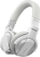 Kufje Pioneer DJ HDJ-CUE1BT-W pa tela
